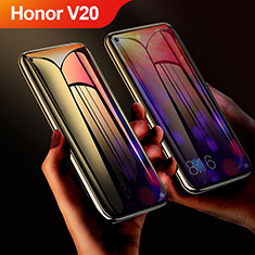 Tempered Glass Anti-Spy Screen Protector Film M02 for Huawei Honor V20 Clear