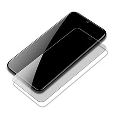 Tempered Glass Anti-Spy Screen Protector Film M04 for Xiaomi Mi 12 Lite 5G Clear