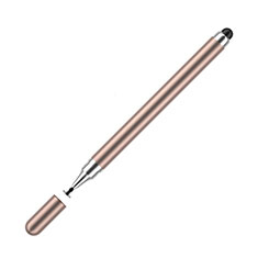 Touch Screen Stylus Pen High Precision Drawing H01 for Motorola Moto G52j 5G Gold