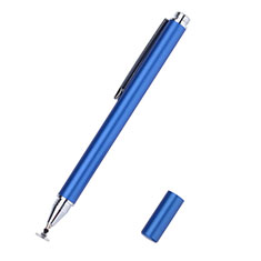 Touch Screen Stylus Pen High Precision Drawing H02 for Oppo Reno8 Z 5G Blue