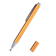 Touch Screen Stylus Pen High Precision Drawing H02 for Oneplus 12R 5G Gold