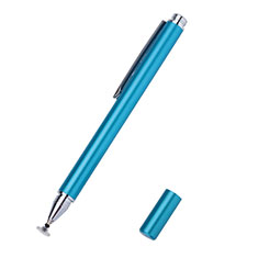 Touch Screen Stylus Pen High Precision Drawing H02 for Huawei MatePad T 10s 10.1 Mint Blue