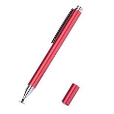 Touch Screen Stylus Pen High Precision Drawing H02 for Samsung Galaxy S10e Red