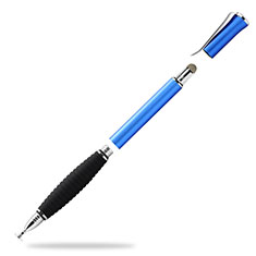 Touch Screen Stylus Pen High Precision Drawing H03 for Nokia 3.1 Plus Blue