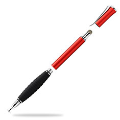 Touch Screen Stylus Pen High Precision Drawing H03 for Asus Zenfone Live ZB501KL Red