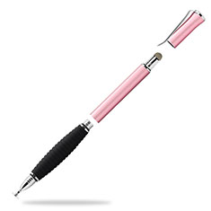 Touch Screen Stylus Pen High Precision Drawing H03 for Oppo A92 Rose Gold