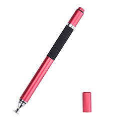Touch Screen Stylus Pen High Precision Drawing P11 for Oneplus Nord N300 5G Red