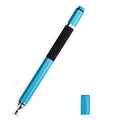 Touch Screen Stylus Pen High Precision Drawing P11 for Apple iPod Touch 5 Sky Blue