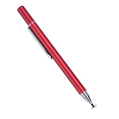 Touch Screen Stylus Pen High Precision Drawing P12 for Samsung Galaxy Tab S6 Lite 10.4 SM-P610 Red