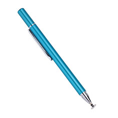 Touch Screen Stylus Pen High Precision Drawing P12 for Alcatel 1 Sky Blue