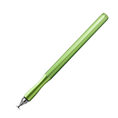 Touch Screen Stylus Pen High Precision Drawing P13 for Apple iPhone SE3 2022 Green