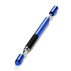 Touch Screen Stylus Pen High Precision Drawing P15 for Apple iPhone 13 Mini Blue