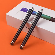 Touch Screen Stylus Pen Universal 2PCS H03 for Sony Xperia XZ2 Premium Black