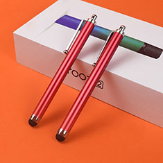 Touch Screen Stylus Pen Universal 2PCS H03 Red