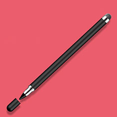 Touch Screen Stylus Pen Universal H02 for Motorola Moto One 5G Black