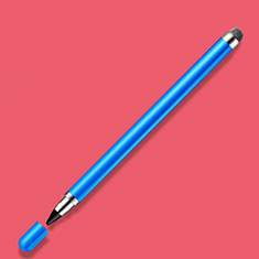 Touch Screen Stylus Pen Universal H02 for Apple iPhone X Blue