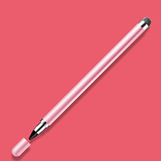 Touch Screen Stylus Pen Universal H02 for Oppo A2 5G Rose Gold
