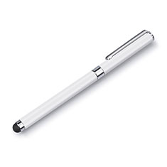 Touch Screen Stylus Pen Universal H04 for Alcatel 3 White