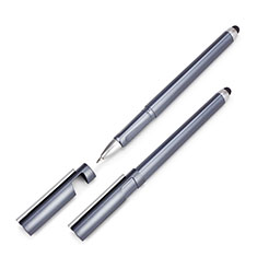 Touch Screen Stylus Pen Universal H05 for Oneplus 3 Dark Gray