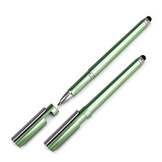 Touch Screen Stylus Pen Universal H05 for Asus Zenfone Max ZB555KL Green