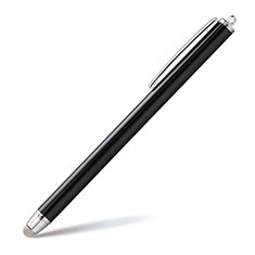 Touch Screen Stylus Pen Universal H06 for Motorola Moto Z2 Play Black