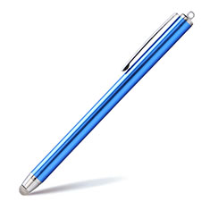 Touch Screen Stylus Pen Universal H06 for Motorola Moto G40 Fusion Blue
