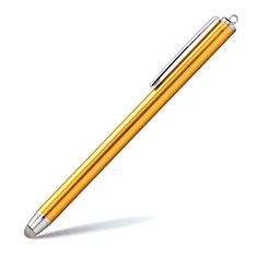 Touch Screen Stylus Pen Universal H06 for Sony Xperia Z3 Compact Gold