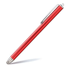 Touch Screen Stylus Pen Universal H06 for Motorola Moto Edge S30 Pro 5G Red