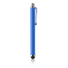 Touch Screen Stylus Pen Universal H07 for Motorola Moto E20 Blue