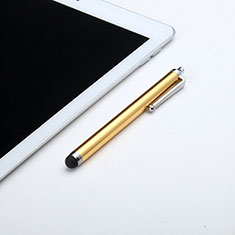 Touch Screen Stylus Pen Universal H08 for Oppo Reno7 A Gold