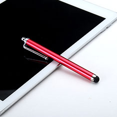 Touch Screen Stylus Pen Universal H08 for Oppo Reno6 Z 5G Red