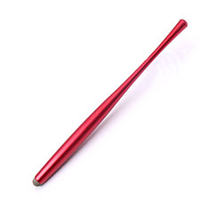 Touch Screen Stylus Pen Universal H09 for LG Stylus 2 Plus Red
