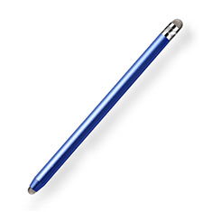Touch Screen Stylus Pen Universal H10 for Motorola Moto G Power Blue