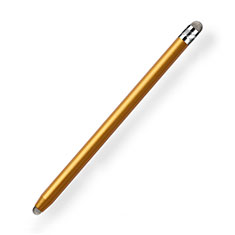 Touch Screen Stylus Pen Universal H10 for Oneplus Nord N100 Gold