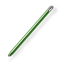 Touch Screen Stylus Pen Universal H10 for Asus Zenfone Max Plus M1 ZB570TL Green