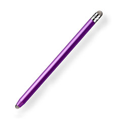 Touch Screen Stylus Pen Universal H10 for Sony Xperia Z5 Premium Purple