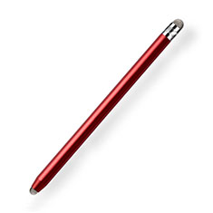 Touch Screen Stylus Pen Universal H10 for Samsung Galaxy S8 Plus Red