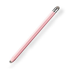 Touch Screen Stylus Pen Universal H10 for Asus Zenfone Max ZC550KL Rose Gold