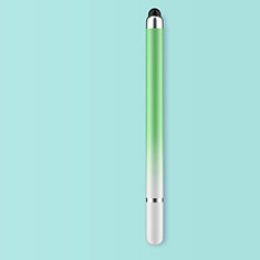 Touch Screen Stylus Pen Universal H12 for Alcatel 1 Green