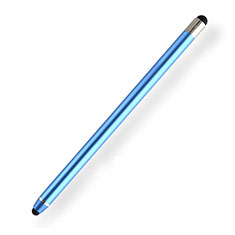 Touch Screen Stylus Pen Universal H13 for Motorola Moto G71s 5G Blue