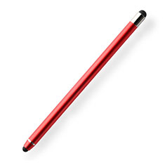 Touch Screen Stylus Pen Universal H13 for Motorola Moto Edge 30 Fusion 5G Red
