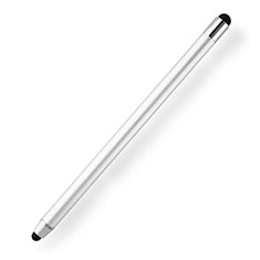 Touch Screen Stylus Pen Universal H13 for Sony Xperia X Silver