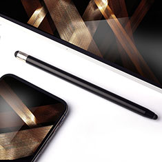 Touch Screen Stylus Pen Universal H14 for Alcatel 1X 2019 Black