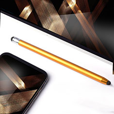 Touch Screen Stylus Pen Universal H14 for Motorola Moto Edge Gold