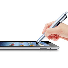 Touch Screen Stylus Pen Universal P03 for Xiaomi Redmi Note 11 SE 5G Silver