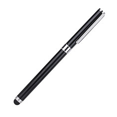 Touch Screen Stylus Pen Universal P04 for Motorola Moto G82 5G Black
