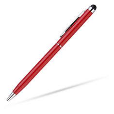 Touch Screen Stylus Pen Universal for Xiaomi Redmi Note 9 Red