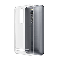 Transparent Crystal Hard Rigid Case Cover for Asus Zenfone 2 ZE551ML ZE550ML Clear