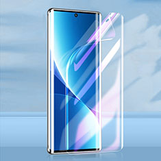 Ultra Clear Anti Blue Light Full Screen Protector Film B02 for Xiaomi Mi 12 5G Clear