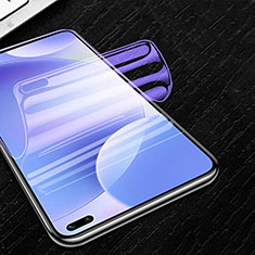 Ultra Clear Anti Blue Light Full Screen Protector Film for Xiaomi Redmi K30i 5G Clear